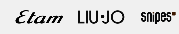 Luxe Talent is an International Recruitment & Training Agency. Some of our clients are: Etam Liujo Snipes