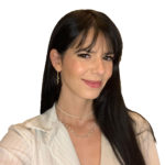 Marine Langlais International Recruiter France for Luxe Talent